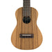 'Oli Acacia Konzert Ukulele L-CA-S #2501301 Decke