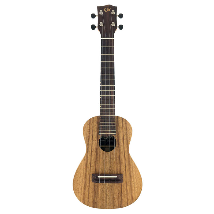 'Oli Acacia Konzert Ukulele L-CA-S #2501301