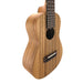 'Oli Acacia Konzert Ukulele L-CA-S #2501301 Korpus links