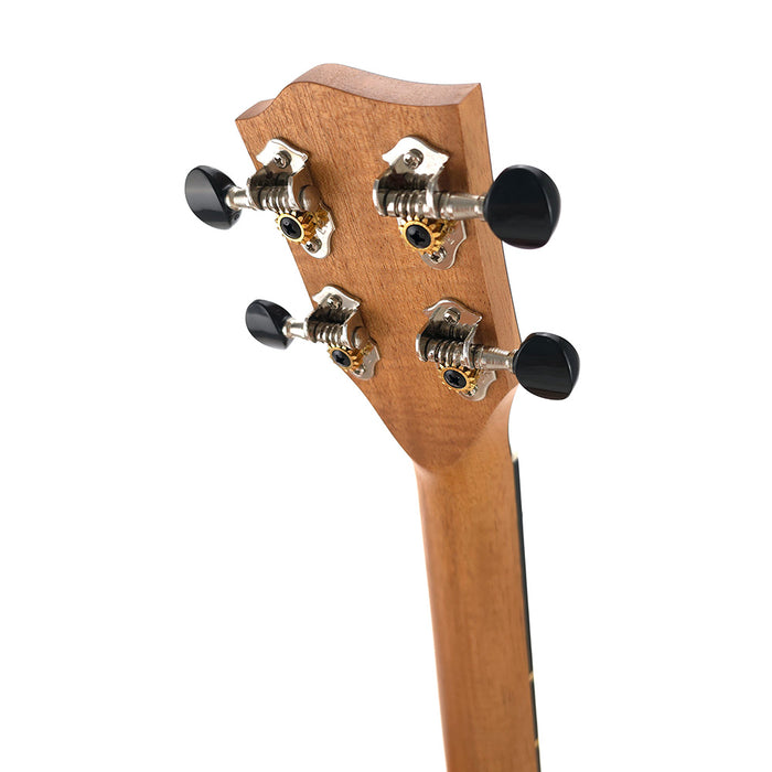 'Oli Acacia Konzert Ukulele L-CA-S #2501301 Mechaniken