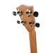 'Oli Acacia Konzert Ukulele L-CA-S #2501301 Mechaniken