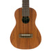 'Oli Mahogany Konzert Ukulele L-CM-S #2602020 Decke