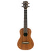 'Oli Mahogany Konzert Ukulele L-CM-S #2602020