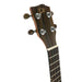 'Oli Mahogany Konzert Ukulele L-CM-S #2602020 Kopfplatte