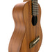 'Oli Mahogany Konzert Ukulele L-CM-S #2602020 Detail