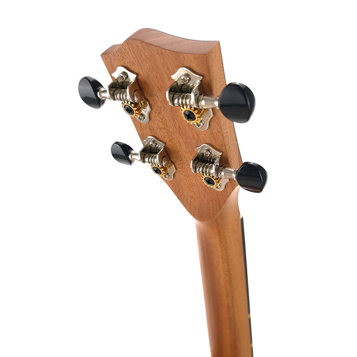 'Oli Mango Konzert Ukulele L-CMG-S #2501316 Mechaniken