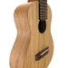 'Oli Mango Konzert Ukulele L-CMG-S #2501316 Korpus detail