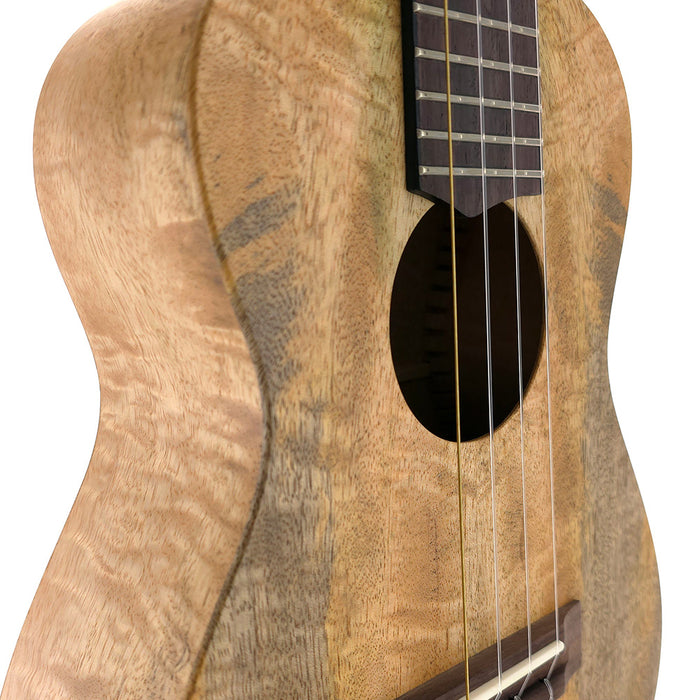 'Oli L-TMG-S Tenor-Ukulele aus Mango