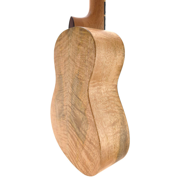 'Oli L-TMG-S Tenor-Ukulele aus Mango