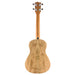 'Oli Mango Tenor Ukulele L-TMG-S #2602155 Rückseite