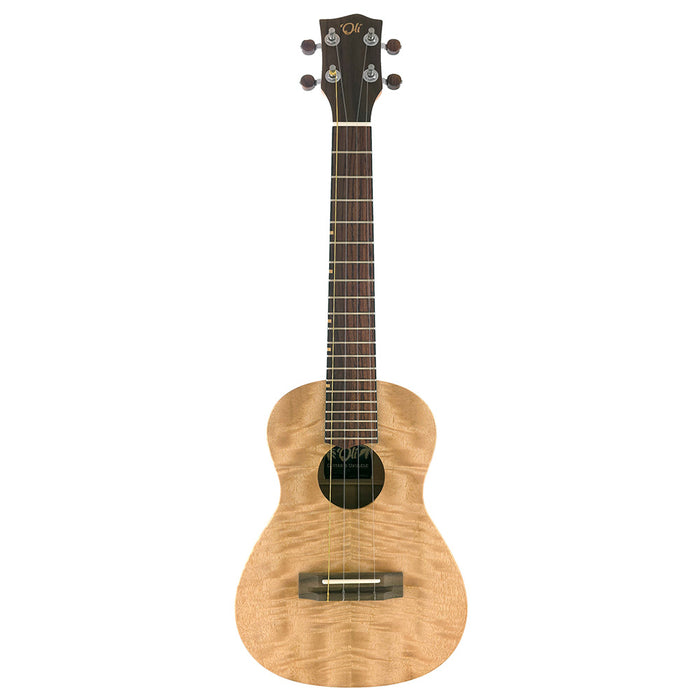 'Oli Mango Tenor Ukulele L-TMG-S #2602155
