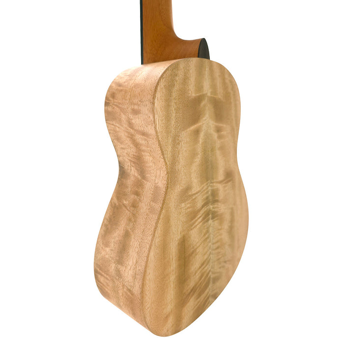 'Oli Mango Tenor Ukulele L-TMG-S #2602155 hinten rechts
