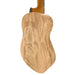 'Oli Mango Tenor Ukulele L-TMG-S #2602155 hinten links