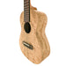 'Oli Mango Tenor Ukulele L-TMG-S #2602155 rechts