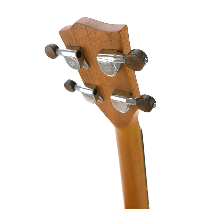 'Oli Mango Tenor Ukulele L-TMG-S #2602155 Mechaniken