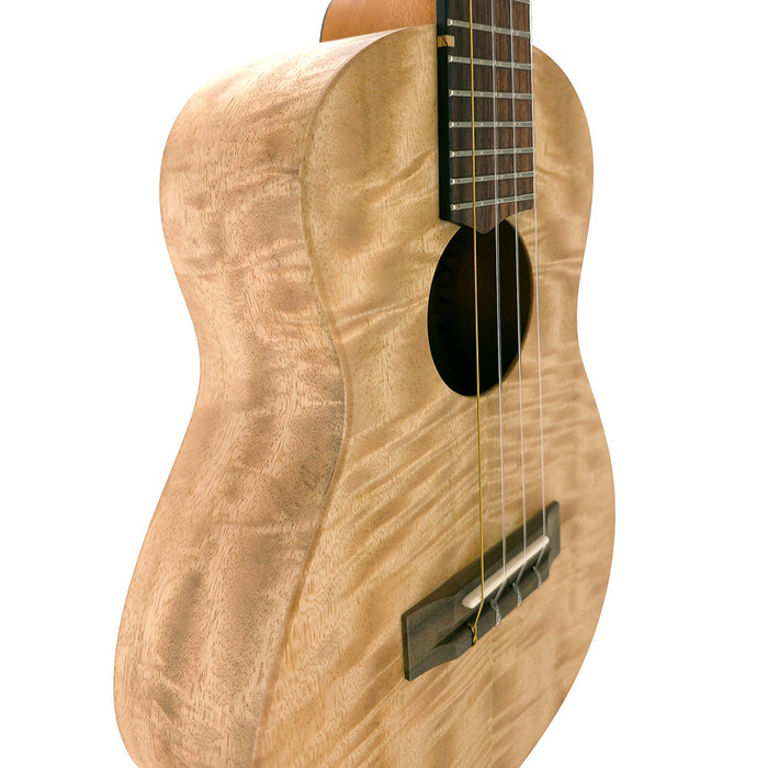 'Oli Mango Tenor Ukulele L-TMG-S #2602155 Detail