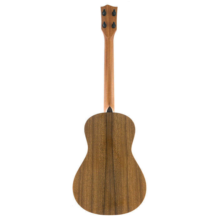 'Oli Mango Gloss Bariton Ukulele L1-BA #2602311 Rückseite