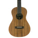 'Oli Mango Gloss Bariton Ukulele L1-BA #2602311 Decke
