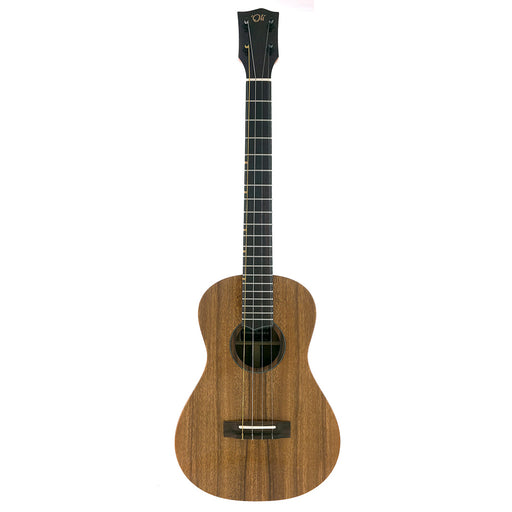 'Oli Mango Gloss Bariton Ukulele L1-BA #2602311