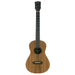'Oli Mango Gloss Bariton Ukulele L1-BA #2602311