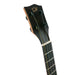 'Oli Mango Gloss Bariton Ukulele L1-BA #2602311 Kopfplatte
