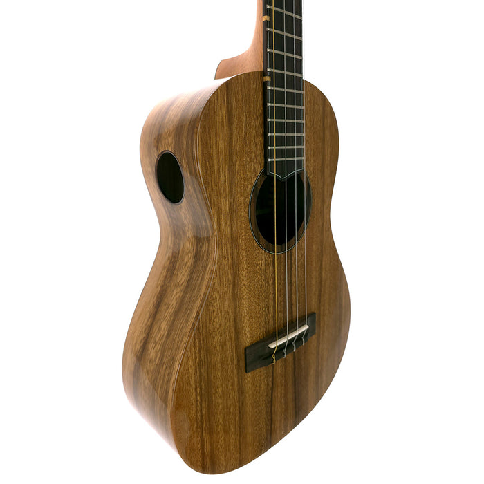 'Oli Mango Gloss Bariton Ukulele L1-BA #2602311 links