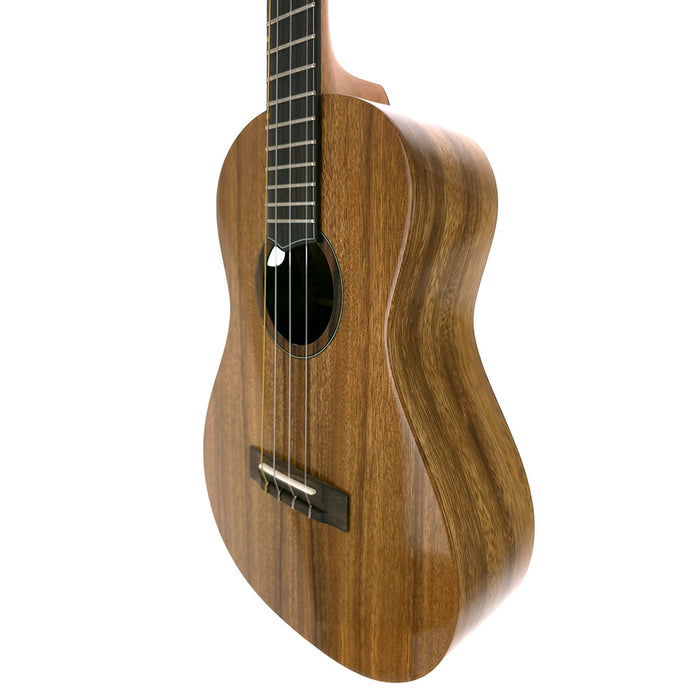 'Oli Mango Gloss Bariton Ukulele L1-BA #2602311 rechts