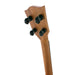 'Oli Mango Gloss Bariton Ukulele L1-BA #2602311 Mechaniken