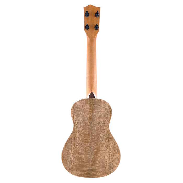 'Oli Konzert Ukulele L1-CMG aus massiver Mango
