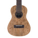 'Oli Konzert Ukulele L1-CMG aus massiver Mango