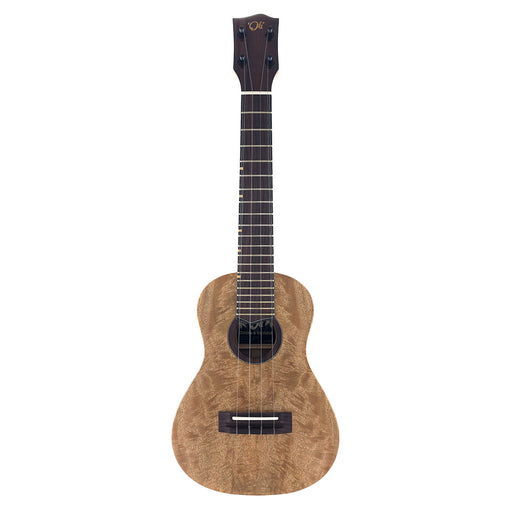 'Oli Konzert Ukulele L1-CMG aus massiver Mango