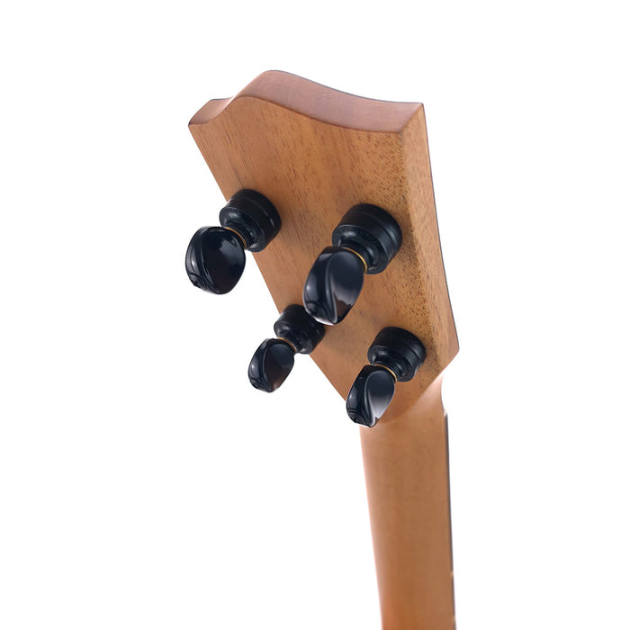 'Oli Konzert Ukulele L1-CMG aus massiver Mango