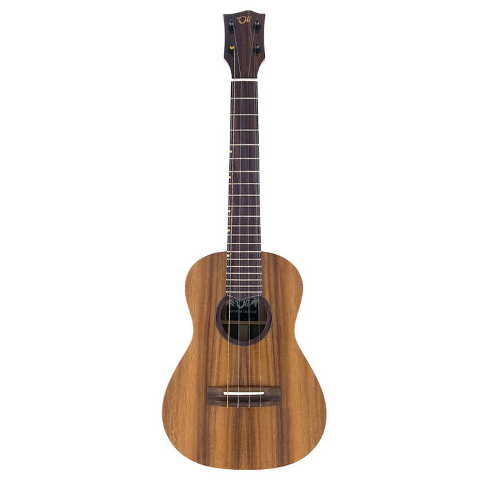 'Oli Acacia Tenor Ukulele L1-TA #2501334