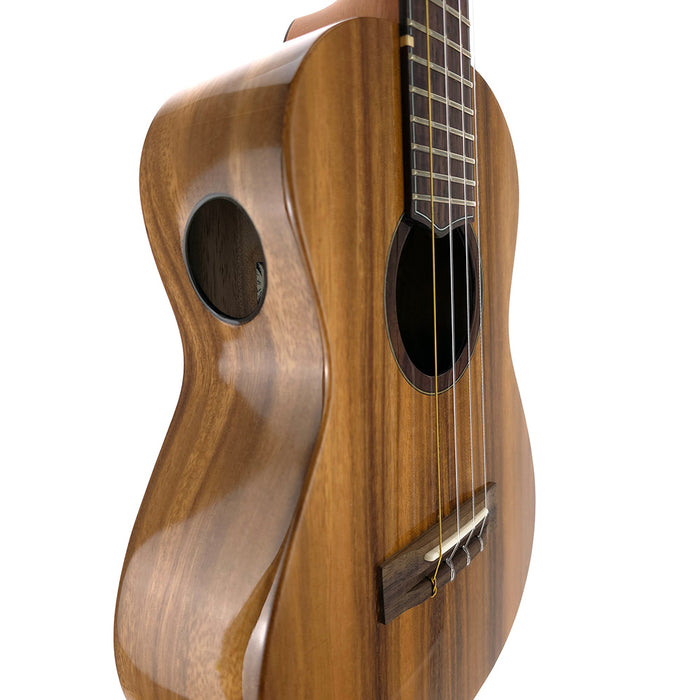 'Oli Acacia Tenor Ukulele L1-TA #2501334 Soundport