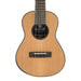 'Oli Cedar/Rosewood Satin Tenor Ukulele L2-TCR-S Decke