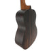 'Oli Cedar/Rosewood Satin Tenor Ukulele L2-TCR-S Korpus hinten links