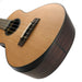 'Oli Cedar/Rosewood Satin Tenor Ukulele L2-TCR-Detail
