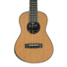 'Oli Cedar/Rosewood Gloss Tenor Ukulele L2-TCR #2501368 Decke