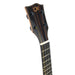 'Oli Cedar/Rosewood Gloss Tenor Ukulele L2-TCR #2501368 Kopfplatte