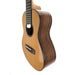 'Oli Cedar/Rosewood Gloss Tenor Ukulele L2-TCR #2501368 Korpus rechts