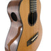 'Oli Cedar/Rosewood Gloss Tenor Ukulele L2-TCR #2501368 Soundport