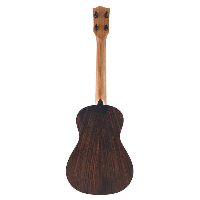 Oli L2-TSR-S Tenor-Ukulele seidenmatt 