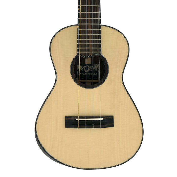 Oli L2-TSR-S Tenor-Ukulele seidenmatt 
