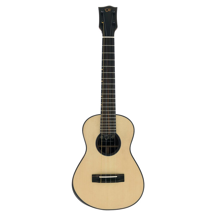 Oli L2-TSR-S Tenor-Ukulele seidenmatt 