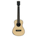 Oli L2-TSR-S Tenor-Ukulele seidenmatt 