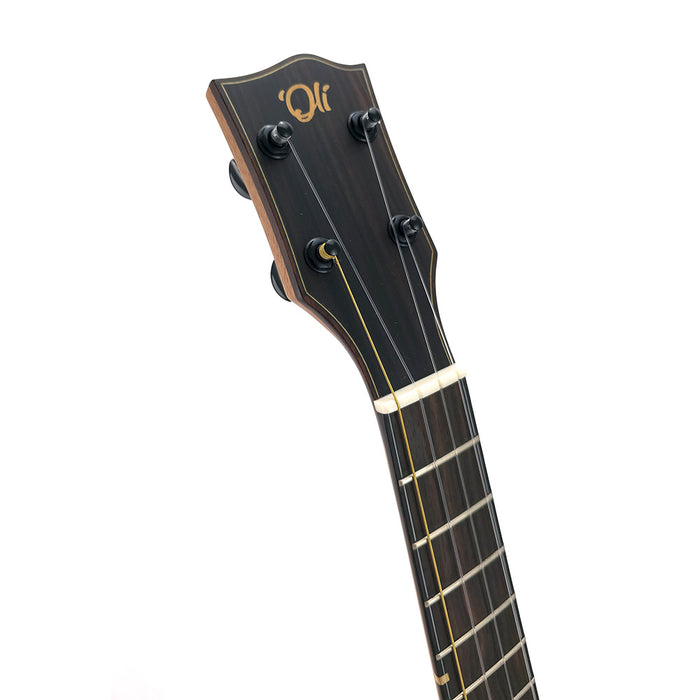 Oli L2-TSR-S Tenor-Ukulele seidenmatt 