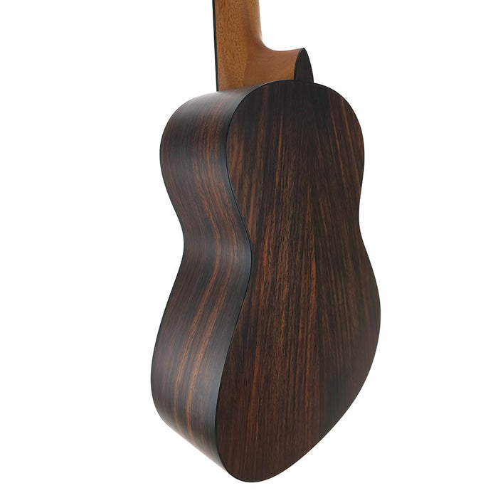 Oli L2-TSR-S Tenor-Ukulele seidenmatt 