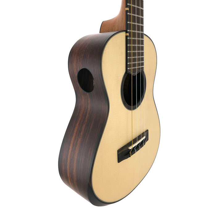 Oli L2-TSR-S Tenor-Ukulele seidenmatt 