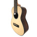 Oli L2-TSR-S Tenor-Ukulele seidenmatt 