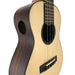 Oli L2-TSR-S Tenor-Ukulele seidenmatt 